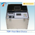 Fully Automatic Dielectric Strength Tester